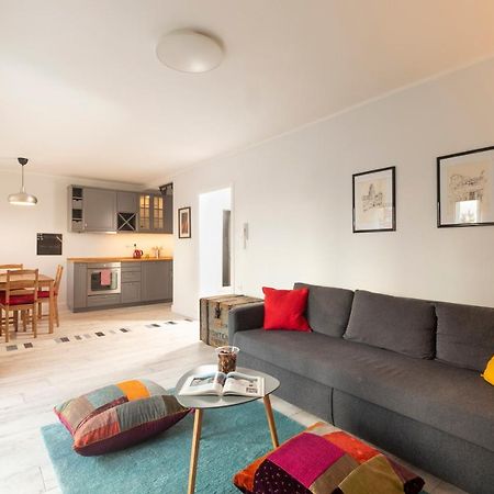 רייקה Paha-Paha Modern Apartment With Sea View, Fast Wi-Fi, And Free Parking! מראה חיצוני תמונה