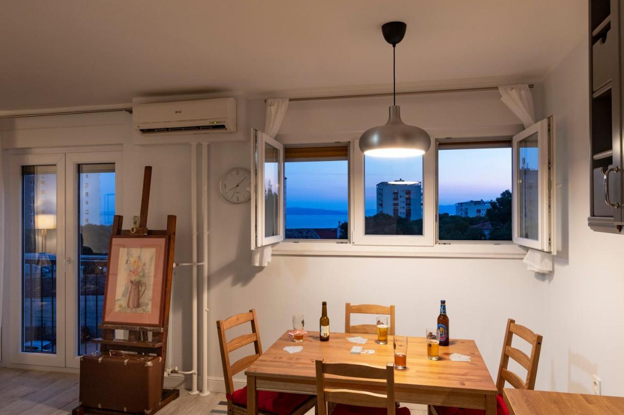 רייקה Paha-Paha Modern Apartment With Sea View, Fast Wi-Fi, And Free Parking! מראה חיצוני תמונה
