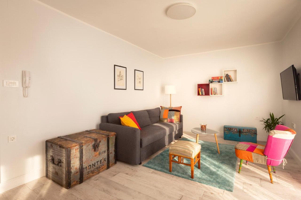 רייקה Paha-Paha Modern Apartment With Sea View, Fast Wi-Fi, And Free Parking! מראה חיצוני תמונה