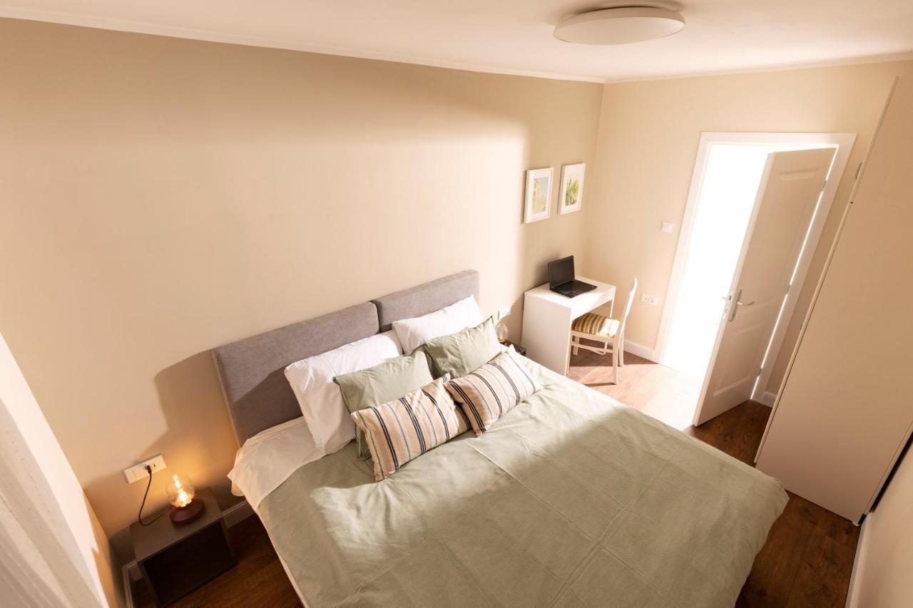 רייקה Paha-Paha Modern Apartment With Sea View, Fast Wi-Fi, And Free Parking! מראה חיצוני תמונה