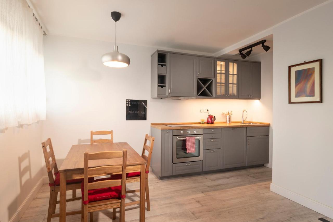 רייקה Paha-Paha Modern Apartment With Sea View, Fast Wi-Fi, And Free Parking! מראה חיצוני תמונה