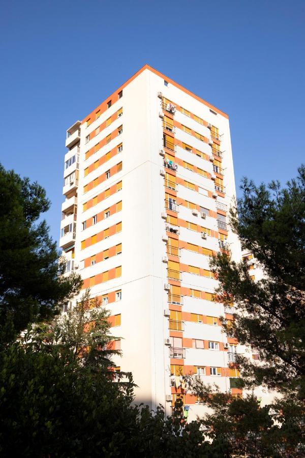 רייקה Paha-Paha Modern Apartment With Sea View, Fast Wi-Fi, And Free Parking! מראה חיצוני תמונה