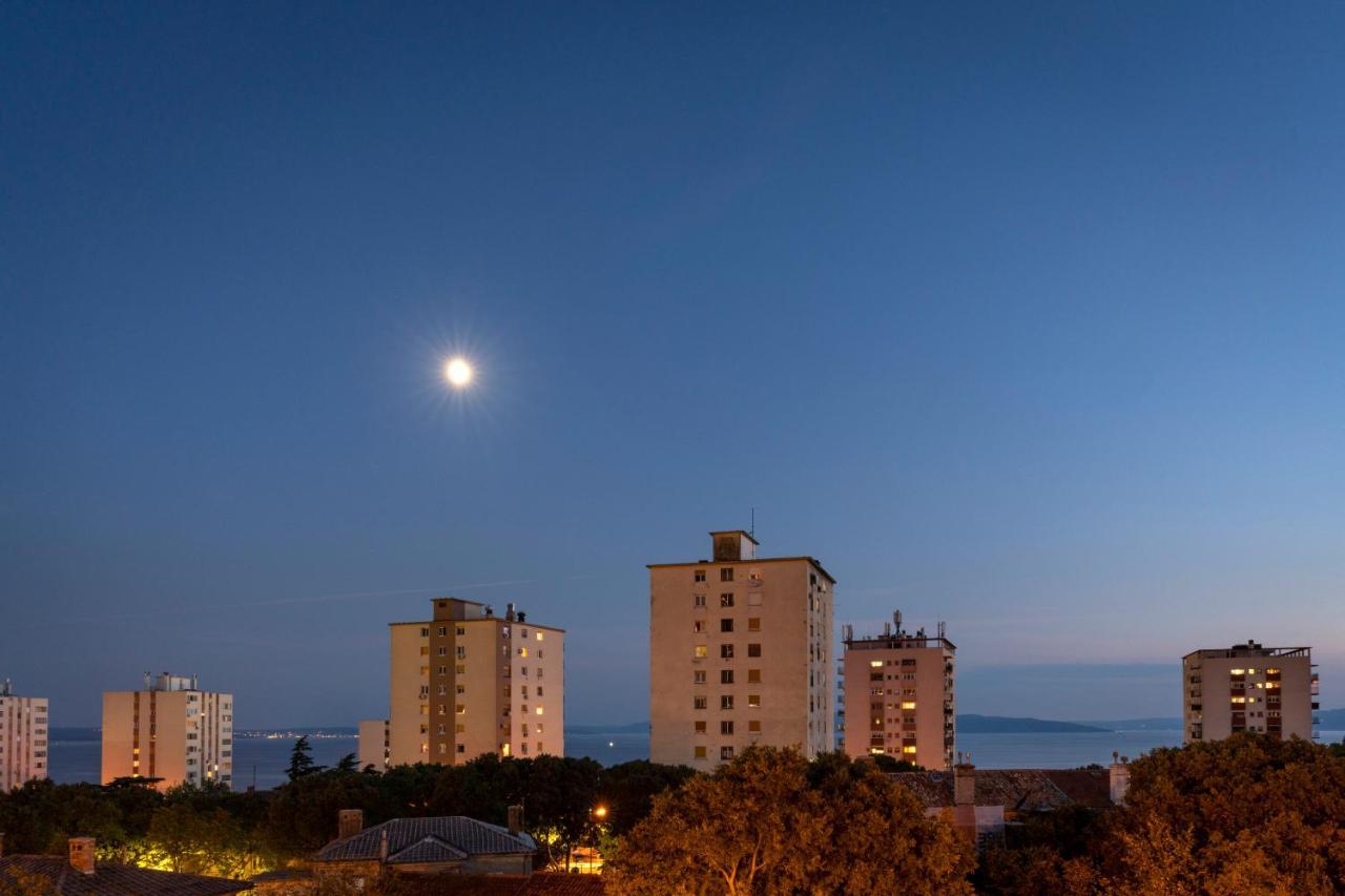 רייקה Paha-Paha Modern Apartment With Sea View, Fast Wi-Fi, And Free Parking! מראה חיצוני תמונה