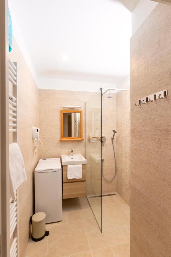 רייקה Paha-Paha Modern Apartment With Sea View, Fast Wi-Fi, And Free Parking! מראה חיצוני תמונה