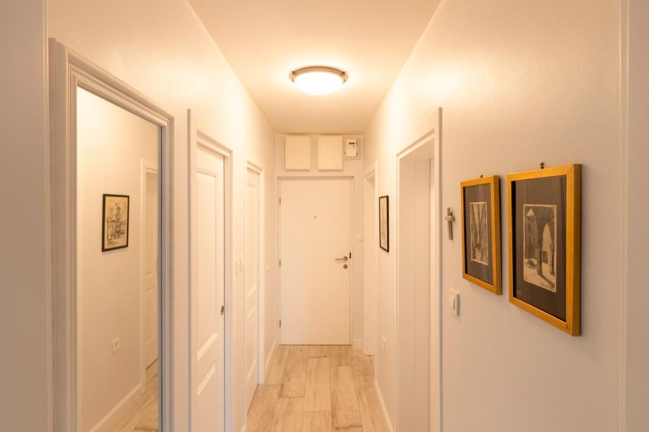 רייקה Paha-Paha Modern Apartment With Sea View, Fast Wi-Fi, And Free Parking! מראה חיצוני תמונה