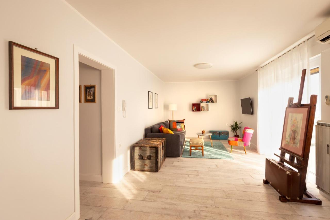רייקה Paha-Paha Modern Apartment With Sea View, Fast Wi-Fi, And Free Parking! מראה חיצוני תמונה