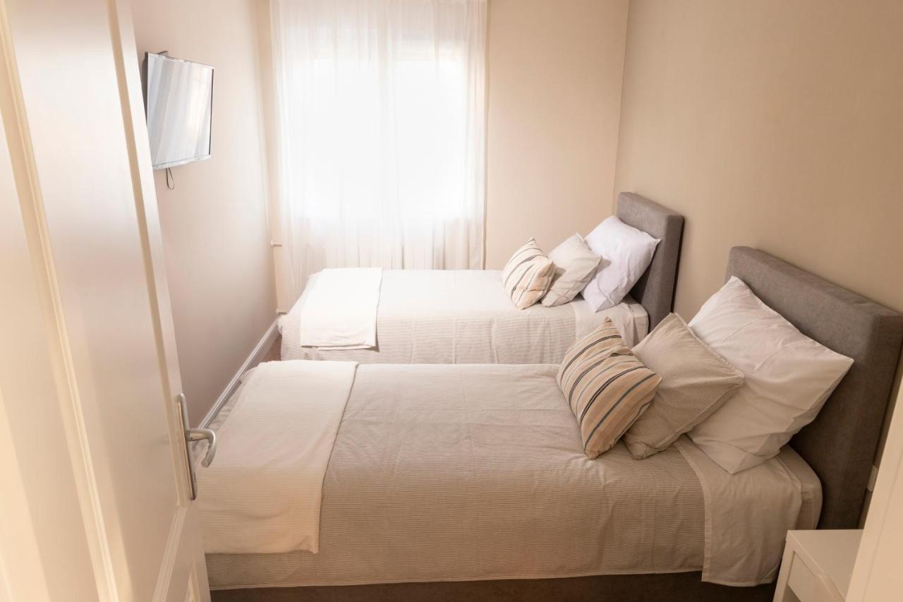 רייקה Paha-Paha Modern Apartment With Sea View, Fast Wi-Fi, And Free Parking! מראה חיצוני תמונה