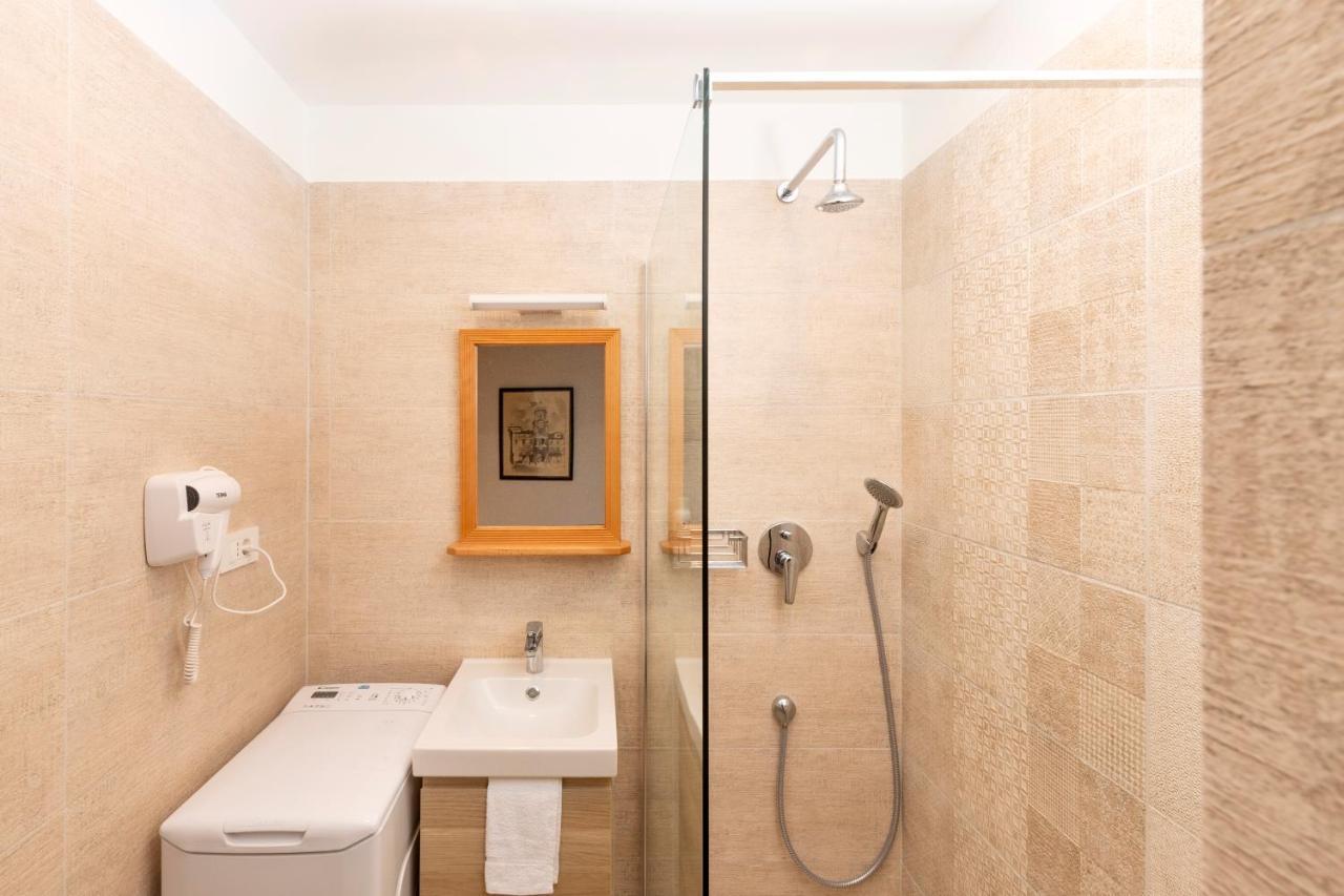 רייקה Paha-Paha Modern Apartment With Sea View, Fast Wi-Fi, And Free Parking! מראה חיצוני תמונה
