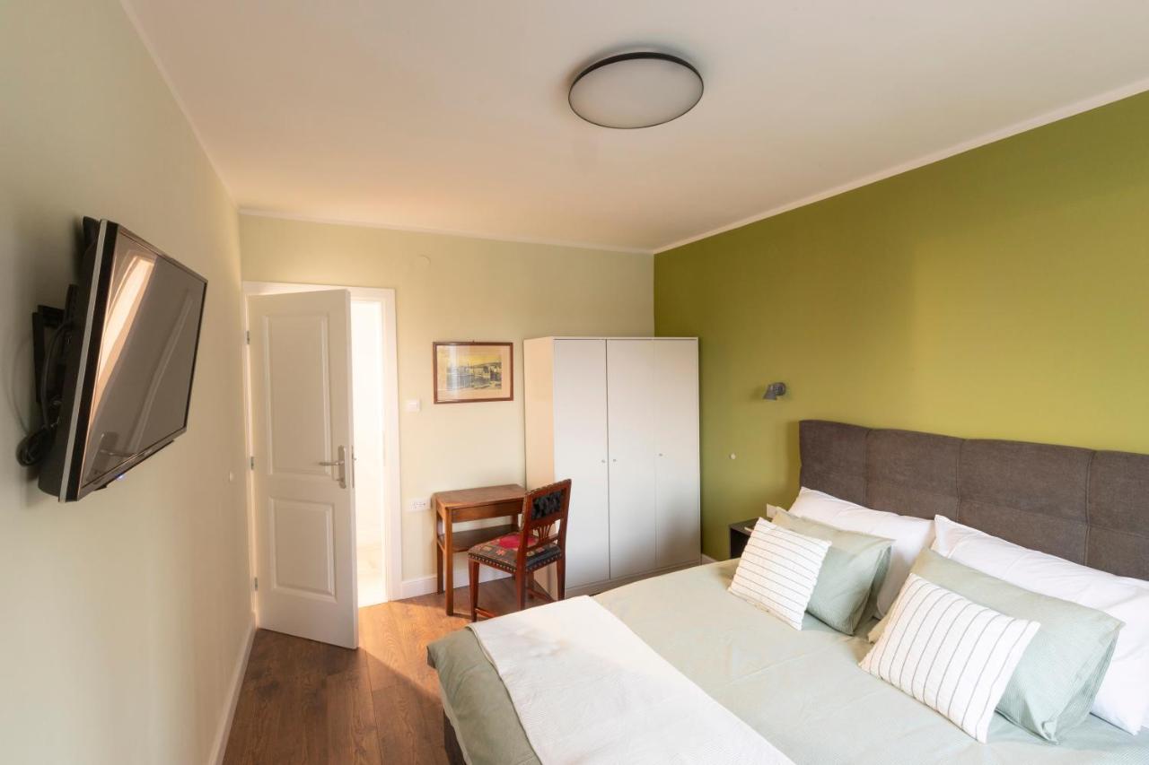 רייקה Paha-Paha Modern Apartment With Sea View, Fast Wi-Fi, And Free Parking! מראה חיצוני תמונה