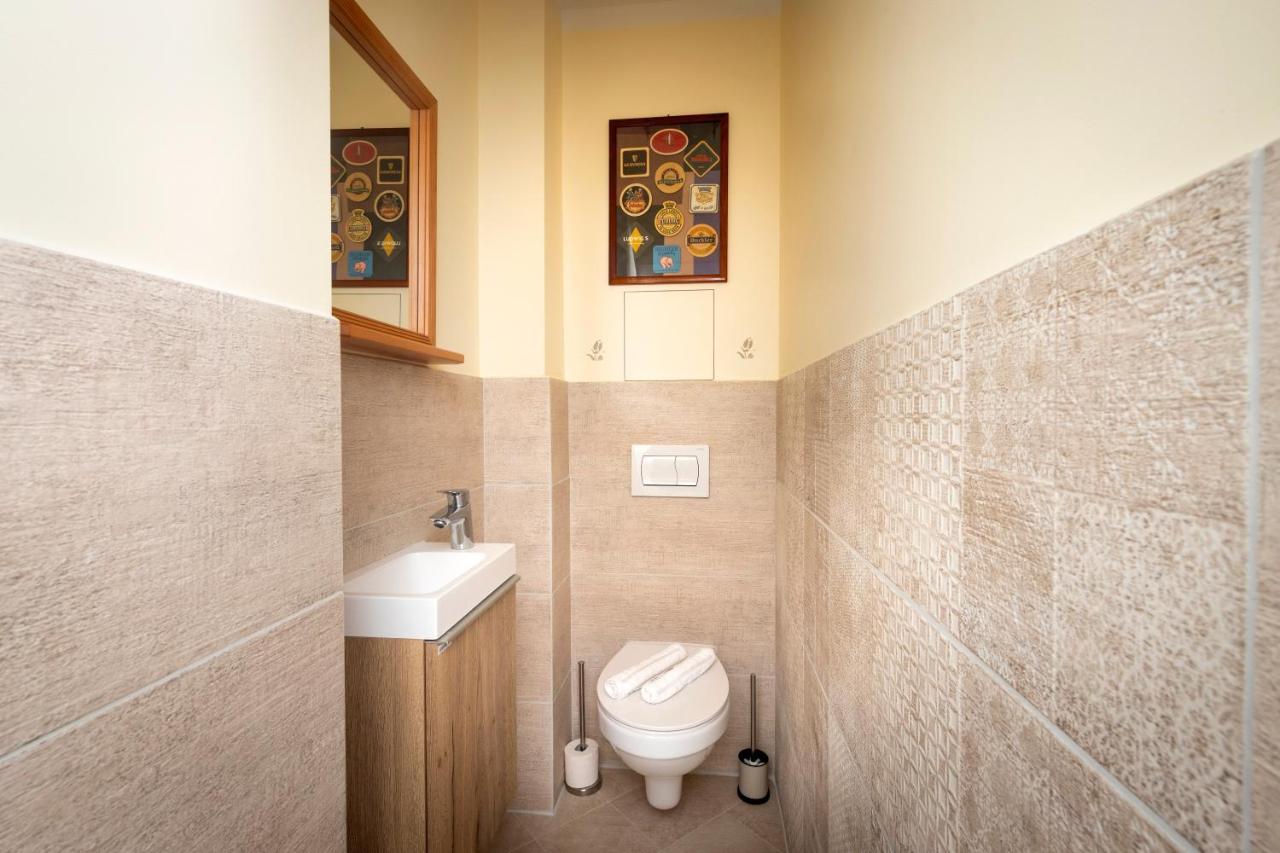 רייקה Paha-Paha Modern Apartment With Sea View, Fast Wi-Fi, And Free Parking! מראה חיצוני תמונה