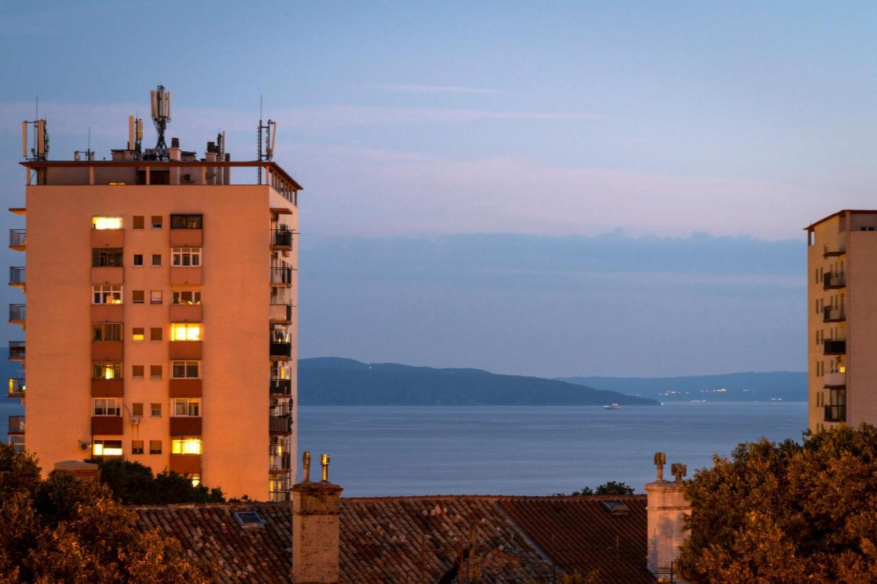 רייקה Paha-Paha Modern Apartment With Sea View, Fast Wi-Fi, And Free Parking! מראה חיצוני תמונה