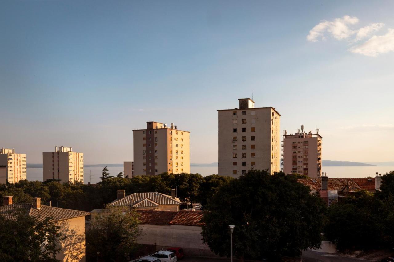 רייקה Paha-Paha Modern Apartment With Sea View, Fast Wi-Fi, And Free Parking! מראה חיצוני תמונה