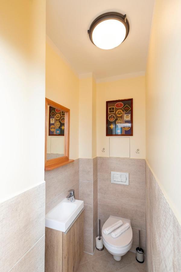 רייקה Paha-Paha Modern Apartment With Sea View, Fast Wi-Fi, And Free Parking! מראה חיצוני תמונה