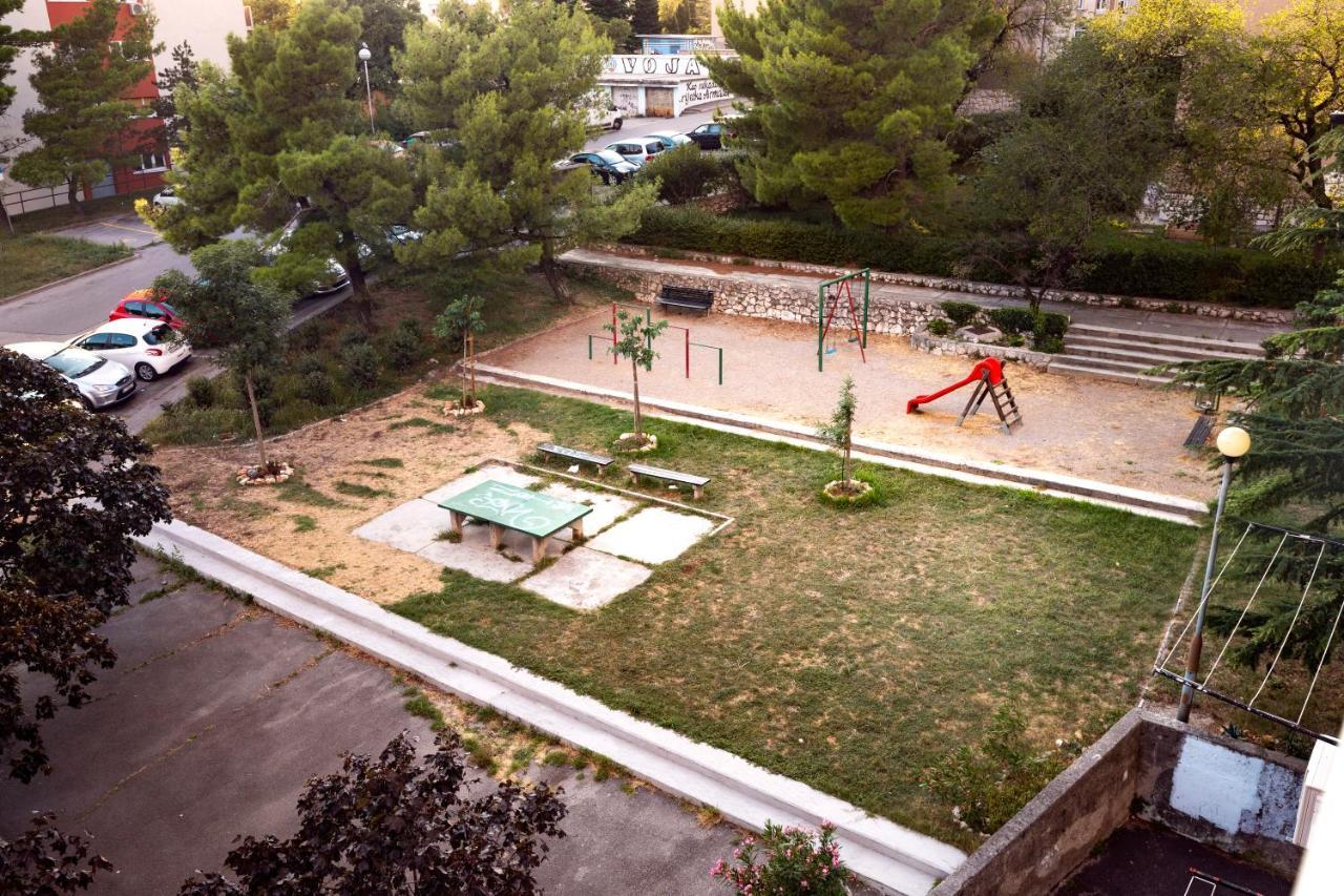 רייקה Paha-Paha Modern Apartment With Sea View, Fast Wi-Fi, And Free Parking! מראה חיצוני תמונה