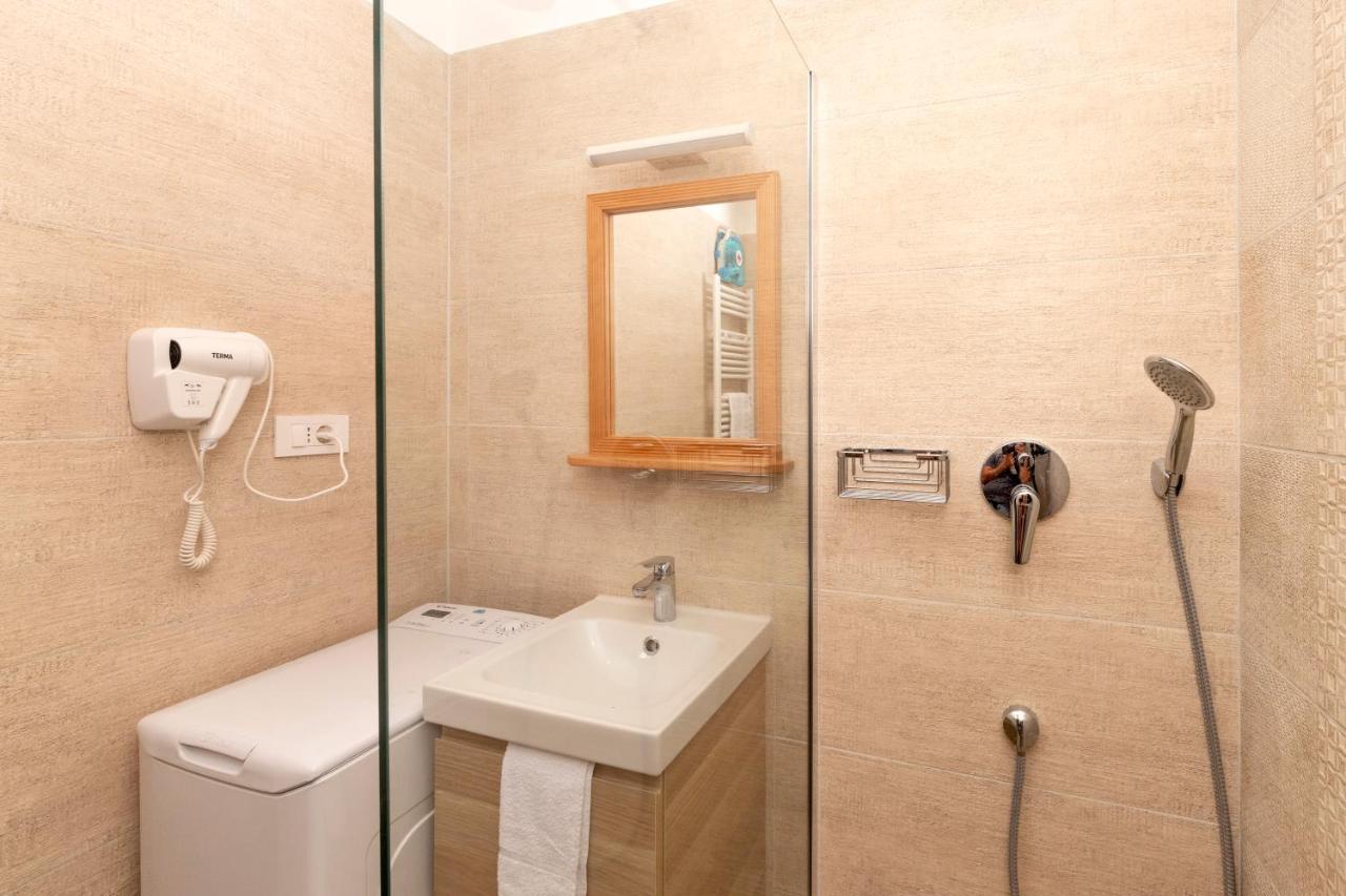 רייקה Paha-Paha Modern Apartment With Sea View, Fast Wi-Fi, And Free Parking! מראה חיצוני תמונה